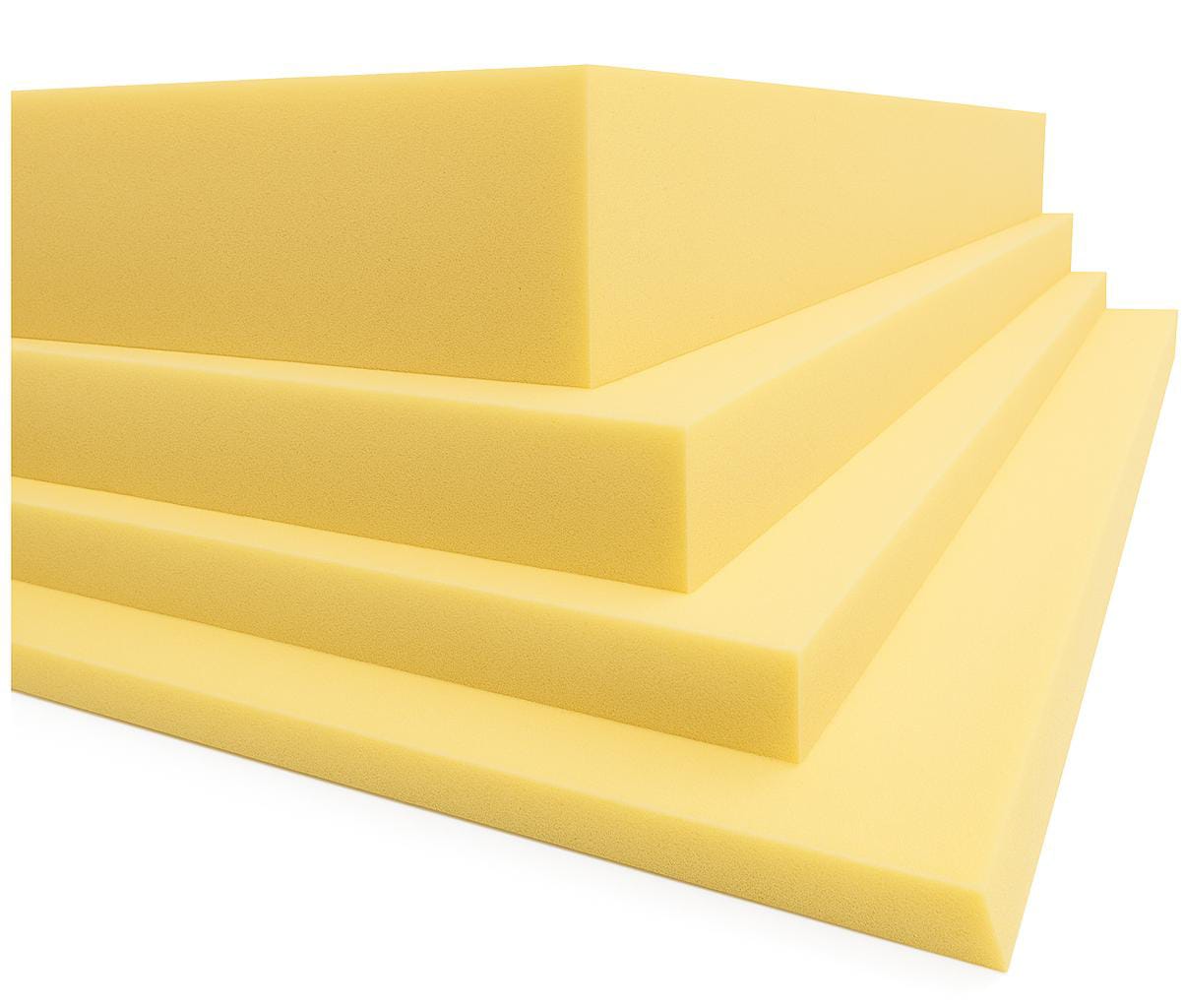 Placa de Goma Espuma  – 1,40 x 1,90 m