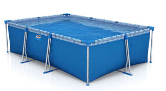 Piletas Pelopincho 1055