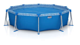 Piletas Pelopincho 1102